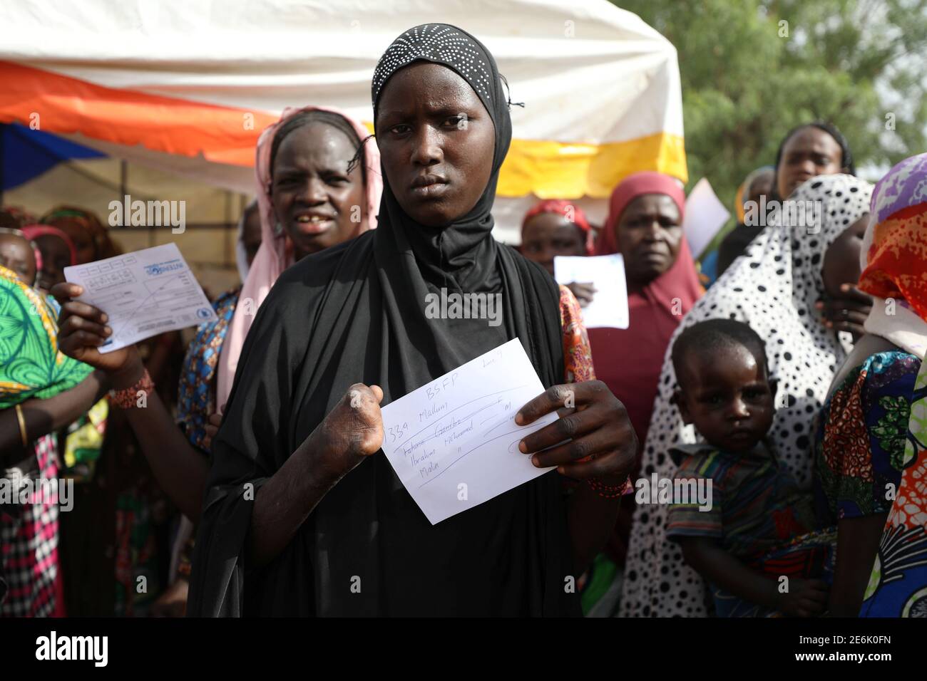 Food ration card hi-res stock photography and images - Alamy