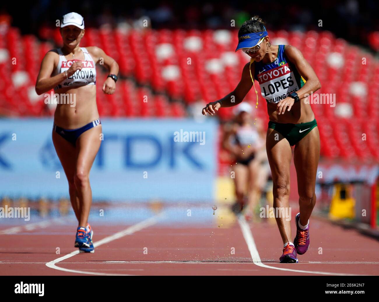 New Vomit In Brazil New Vomit In Brazil