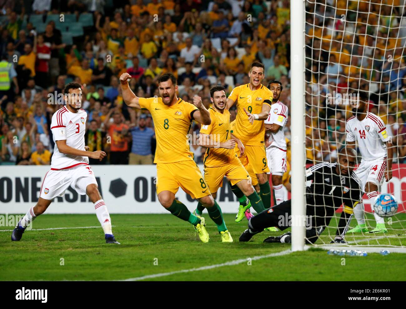 Uae vs australia hires stock photography and images Alamy