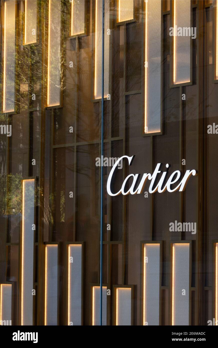 cartier jewelry store ottawa