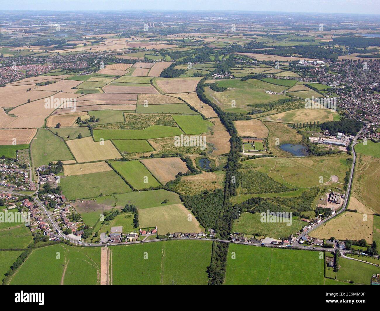 From swadlincote derbyshire hires stock photography and images Alamy