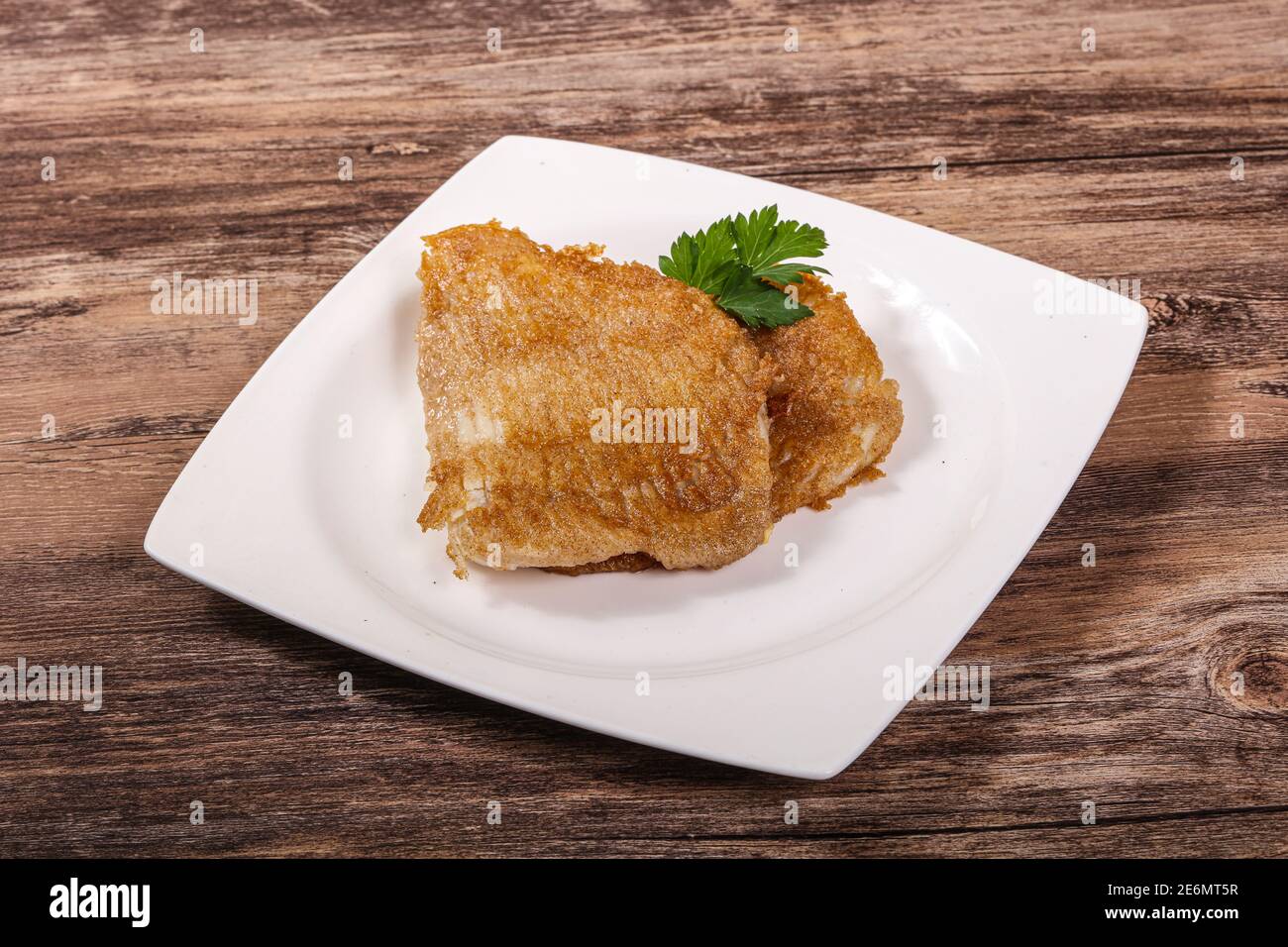 Roasted delicous seafood stingray fish wings Stock Photo Alamy