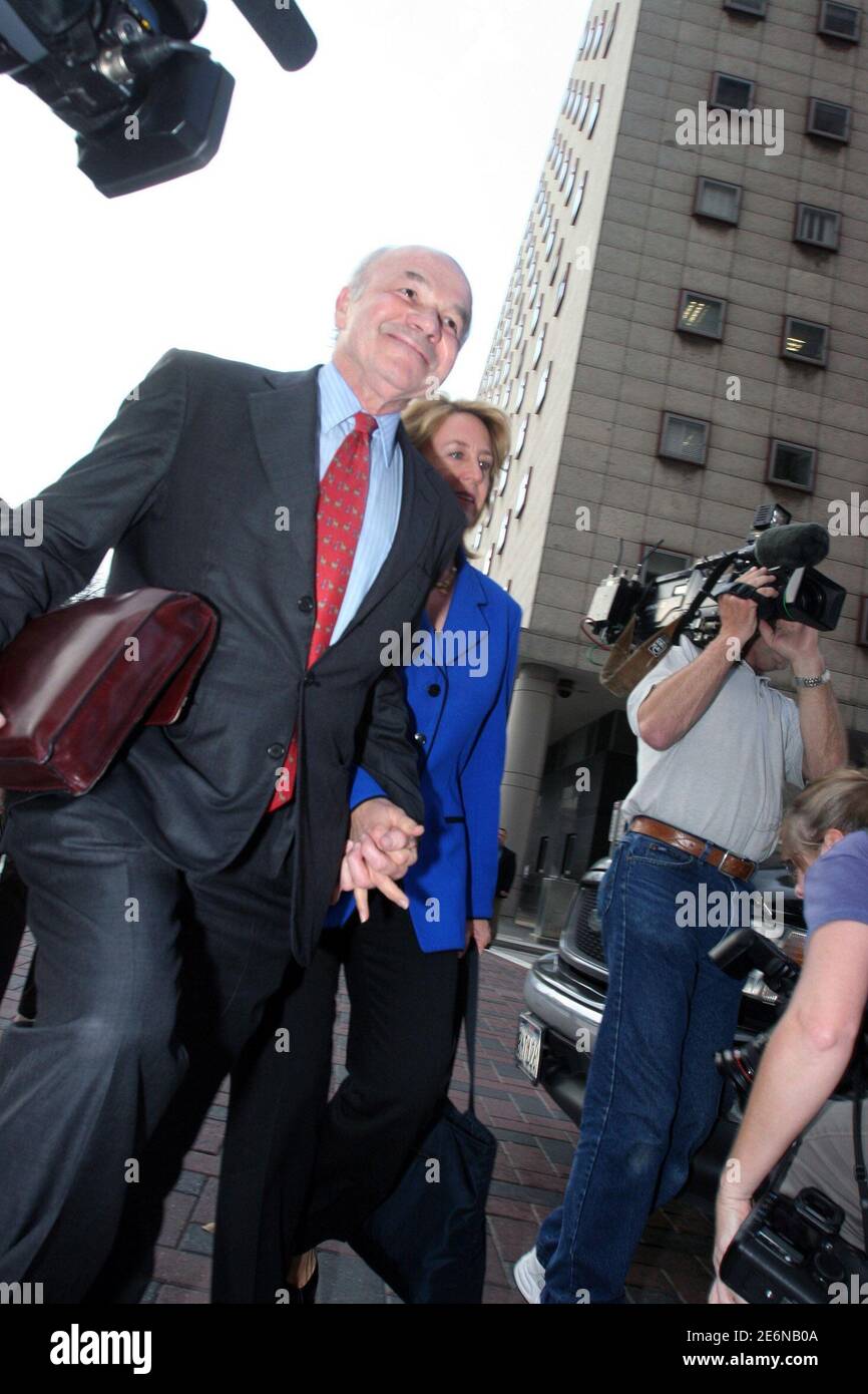 Federal prosecution service hi-res stock photography and images - Alamy