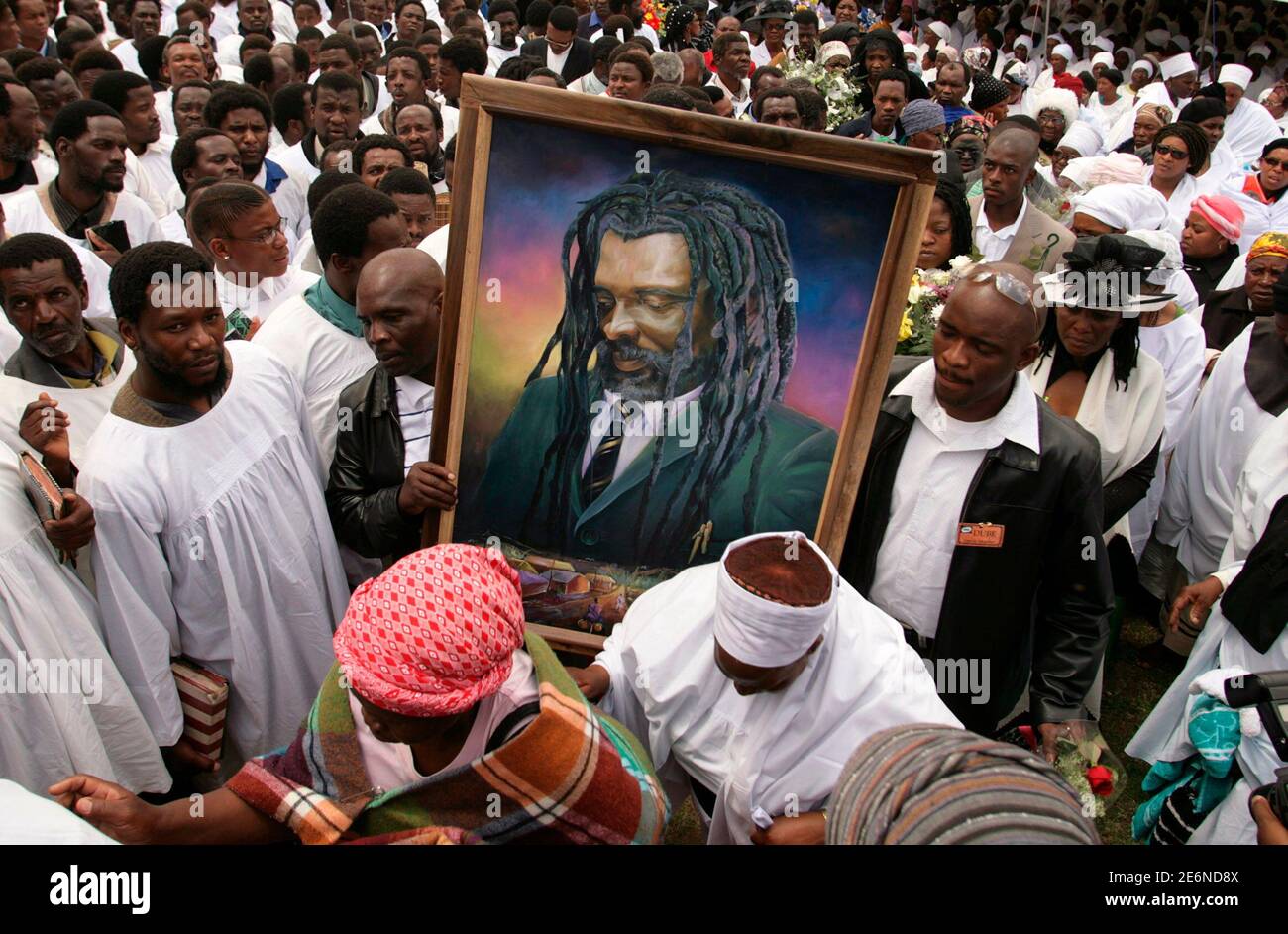 Funeral South Africa High Resolution Stock Photography and Images Alamy