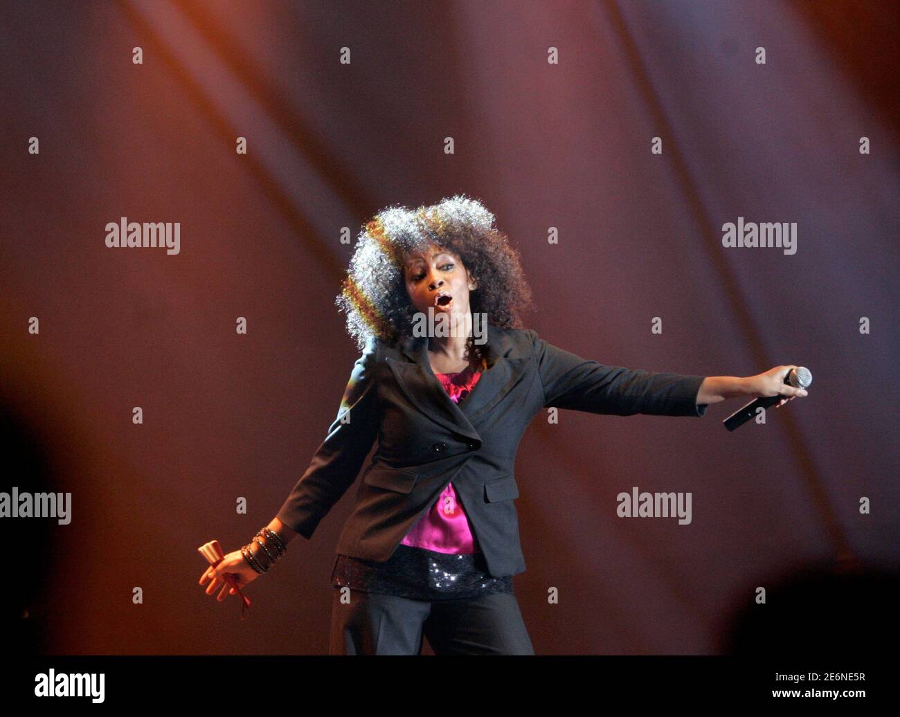 Jody watley hi-res stock photography and images - Alamy