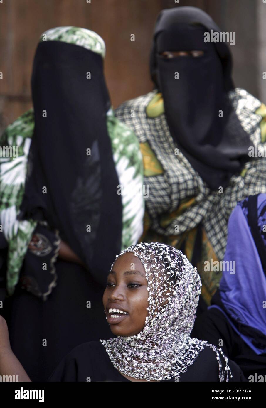 Donkey race lamu hires stock photography and images Alamy