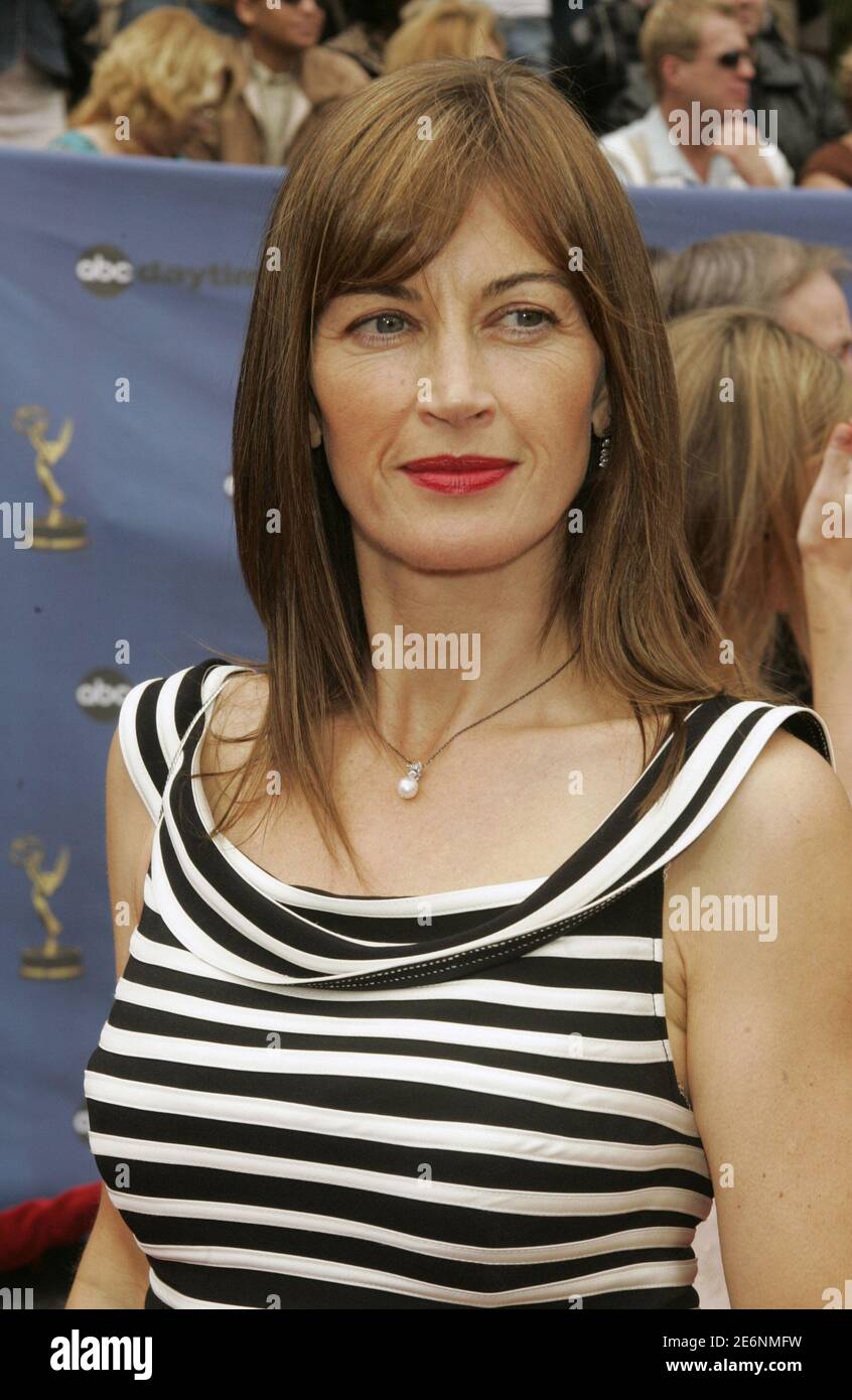 Amanda pays hi-res stock photography and images - Alamy