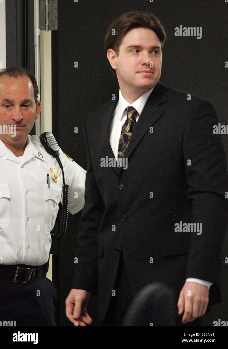 Neil entwistle trial hires stock photography and images Alamy