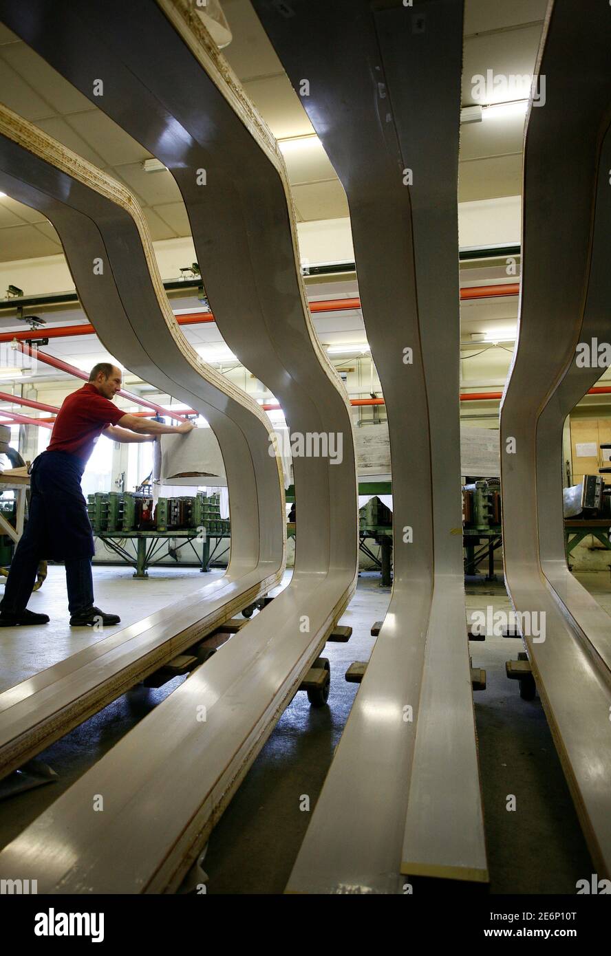 world factory inc on Steinway Factory High Resolution Stock Photography And Images Alamy