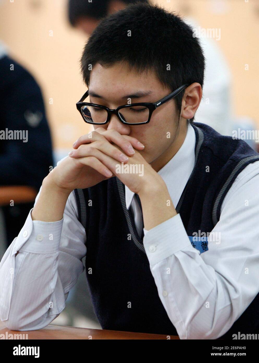 a-student-takes-part-in-the-college-scholastic-ability-test-at-a-school-in-seoul-november-15