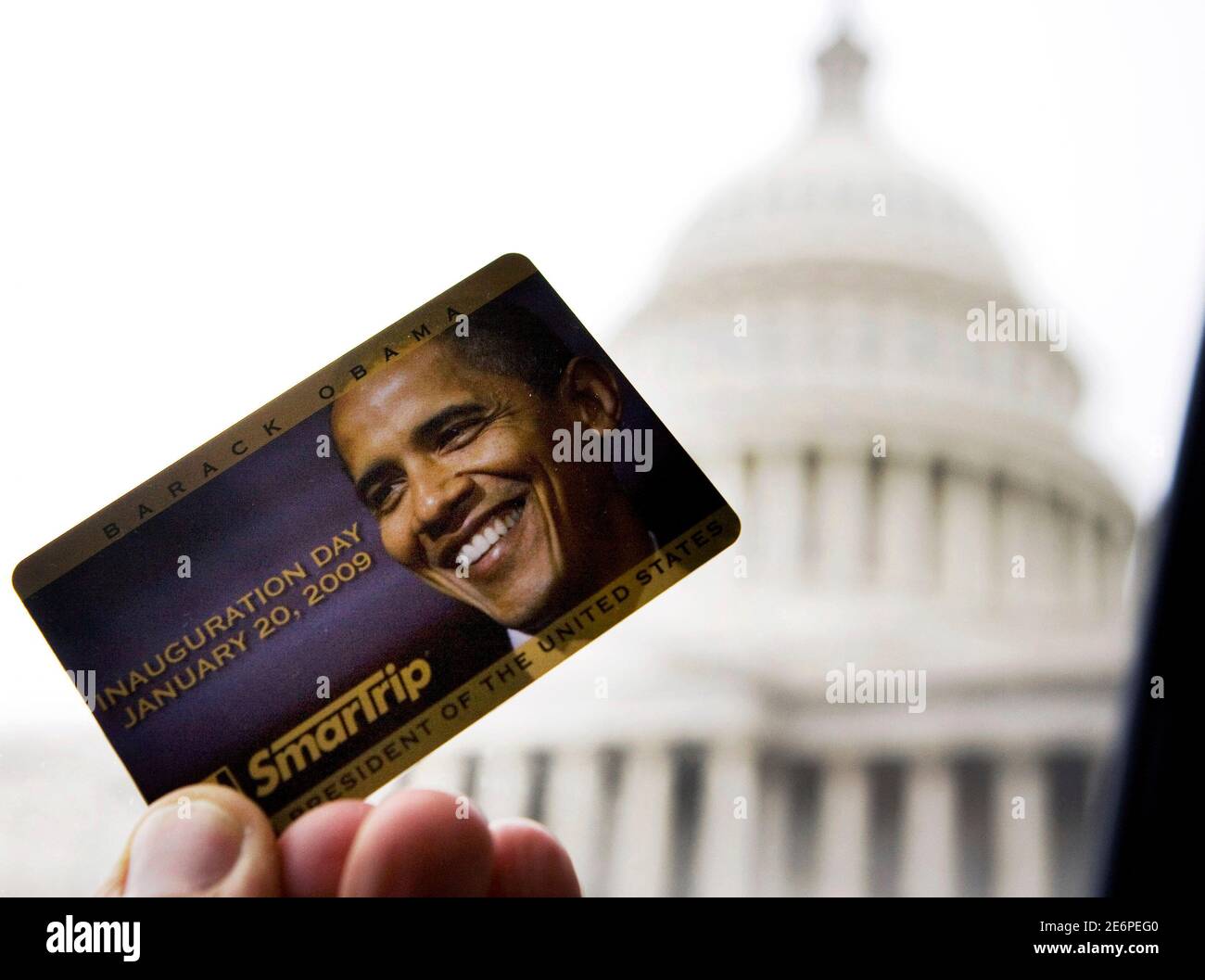 Metro Id Card