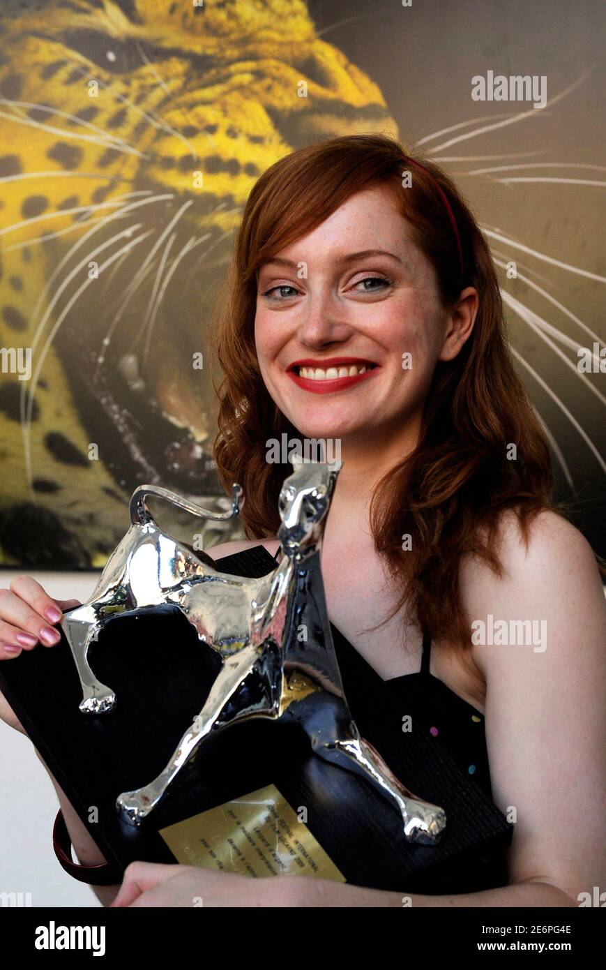 Urszula Antoniak Hi Res Stock Photography And Images Alamy