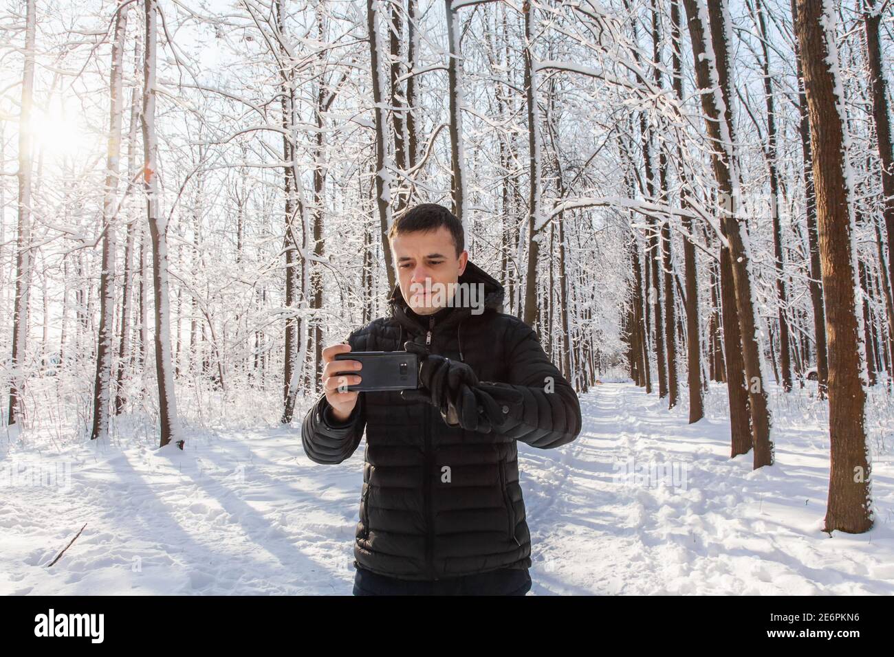 Takes pictures joy hi-res stock photography and images - Alamy