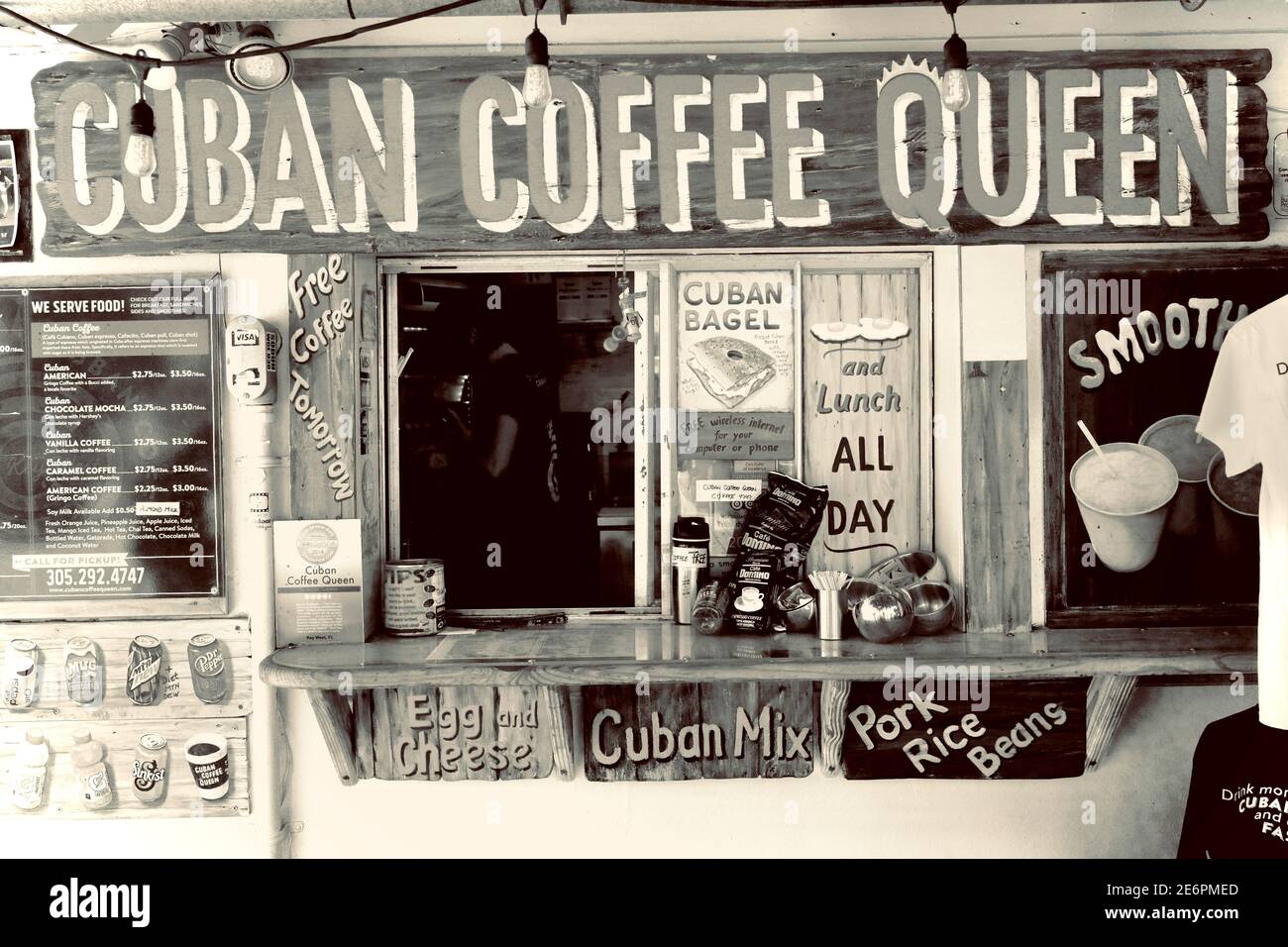 1950s Cafe Pilon Cuban Coffee 20 Cents Bag - and they still make it in  Miami