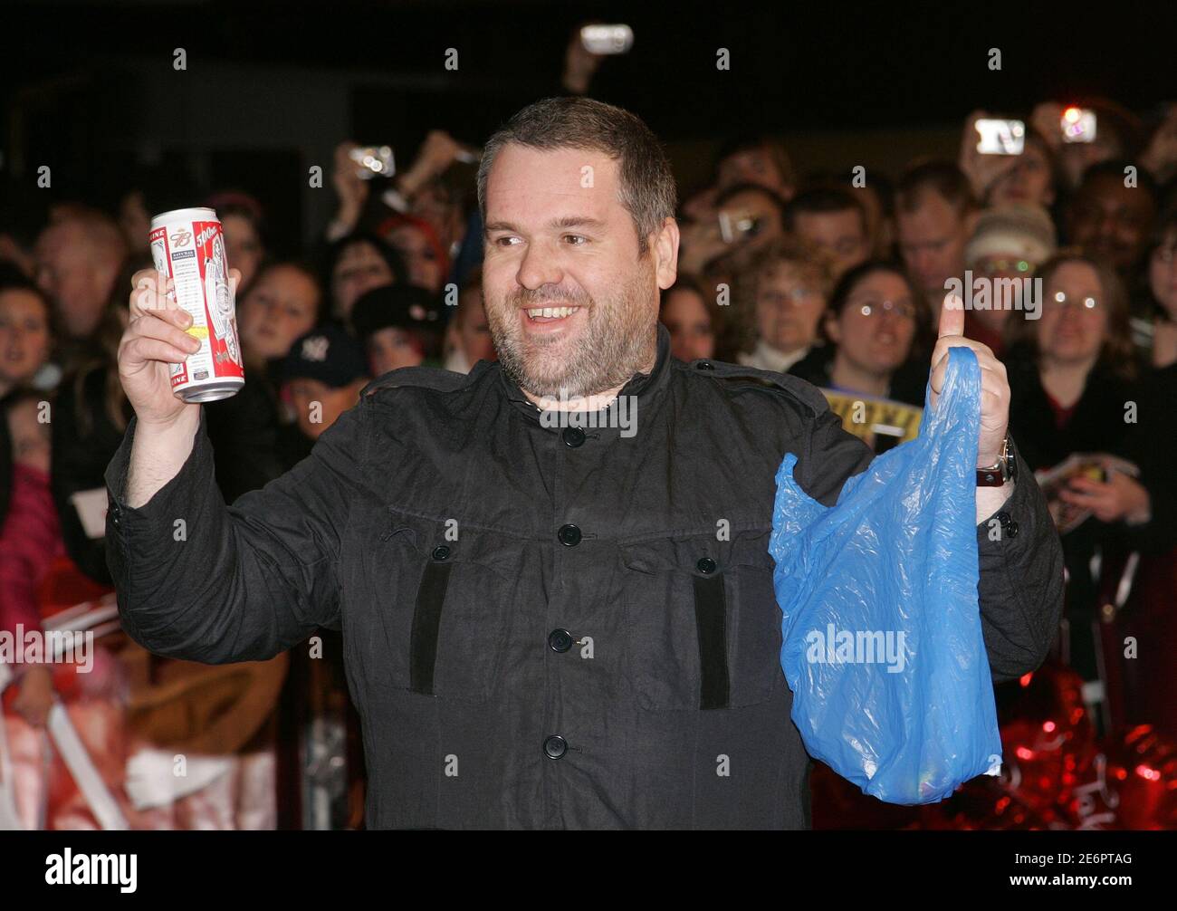 Chris Moyles High Resolution Stock Photography and Images - Alamy