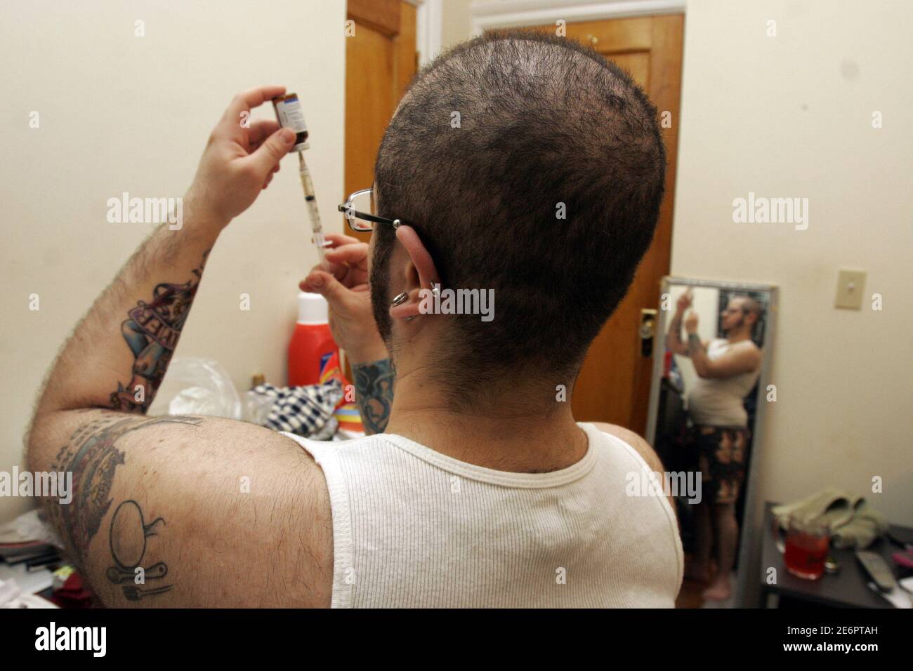 Female to male gender surgery hi-res stock photography and images - Alamy