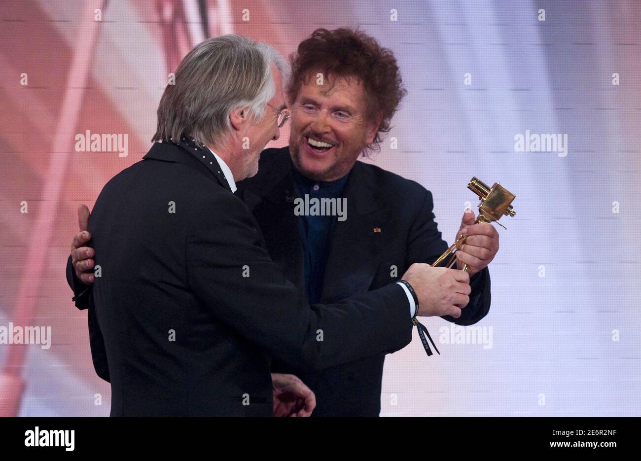 Dieter Wedel High Resolution Stock Photography And Images Alamy