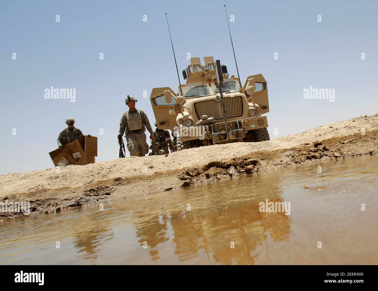 1 71 cav hires stock photography and images Alamy