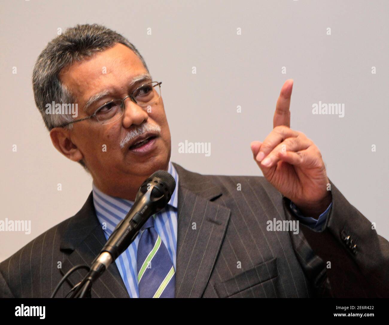 Tan Sri Shamsul Azhar Resigns From Petronas Gas On 1st January 2017 Oneapps