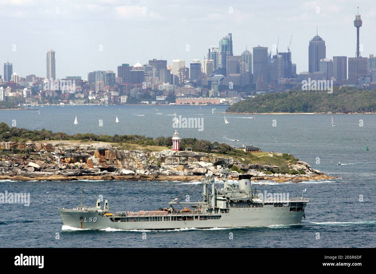 Australia navys hires stock photography and images Alamy