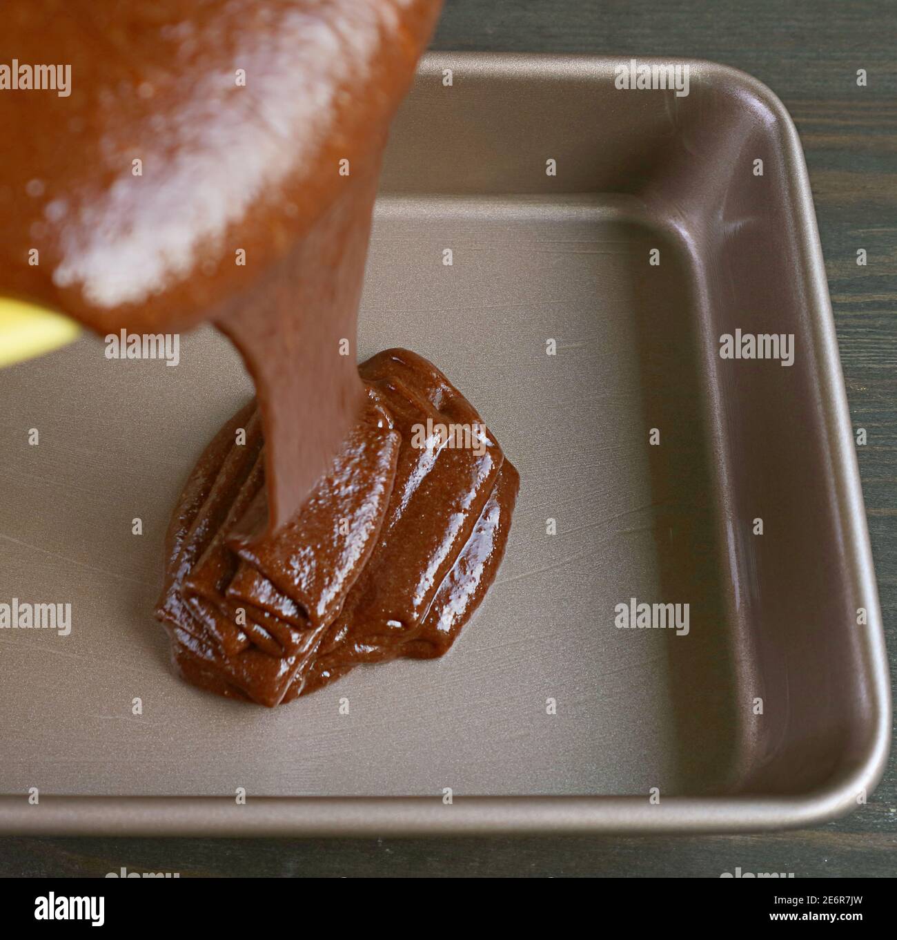 Greased pan hires stock photography and images Alamy