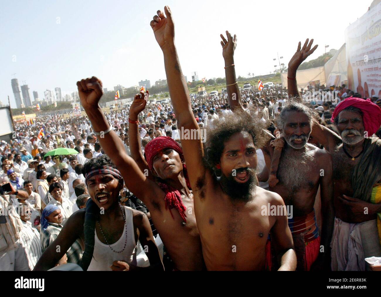 Ancient india caste system in hi-res stock photography and images - Alamy