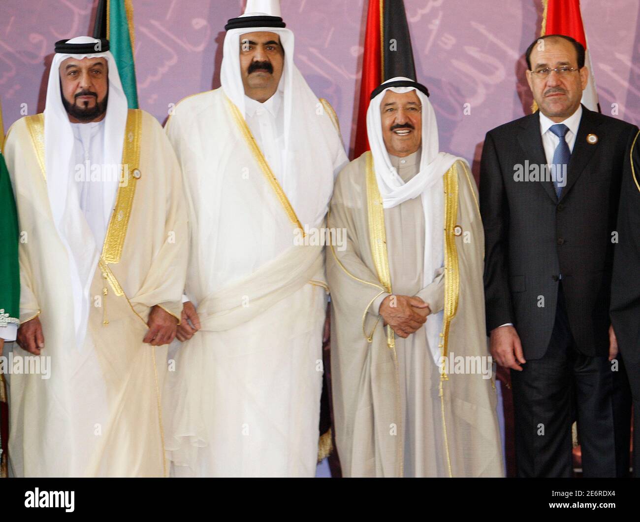 Khalifa Bin Zayed Al Nahayan High Resolution Stock Photography and Images -  Alamy