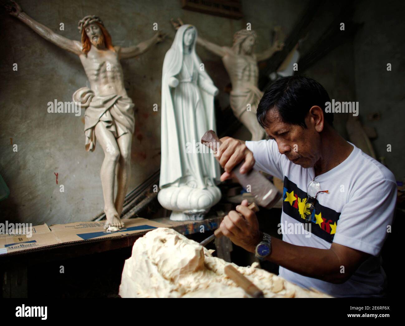 Paete laguna hires stock photography and images Alamy