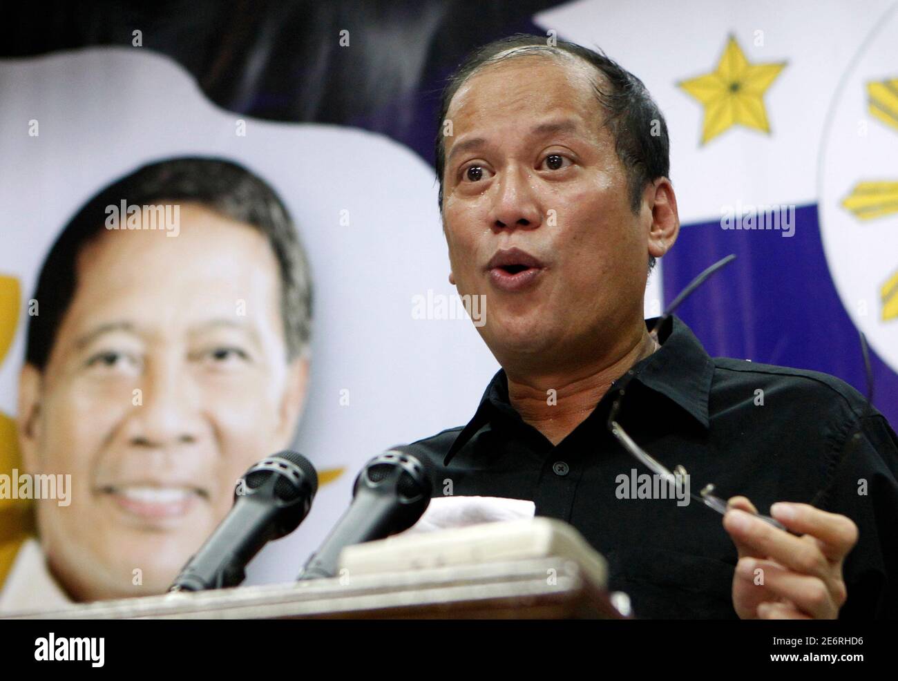Page 2 - Binay High Resolution Stock Photography and Images - Alamy