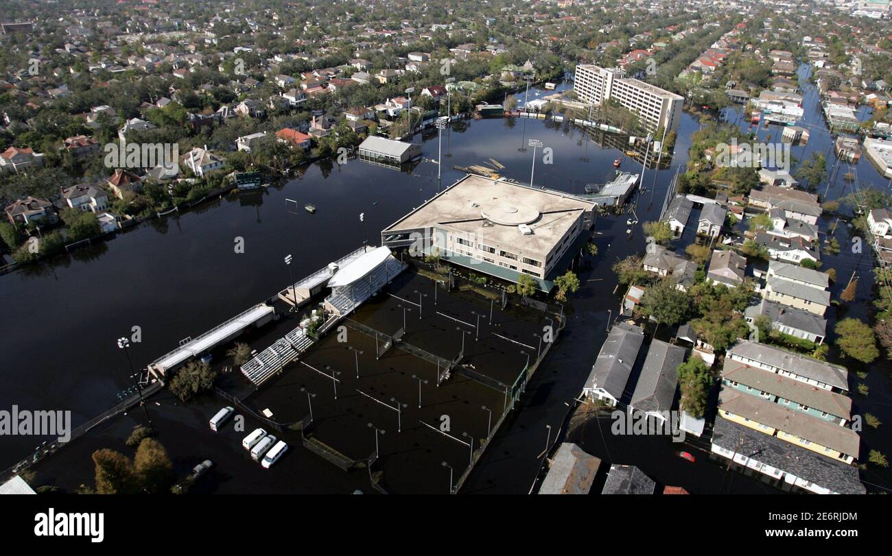 New orleans tulane campus hires stock photography and images Alamy