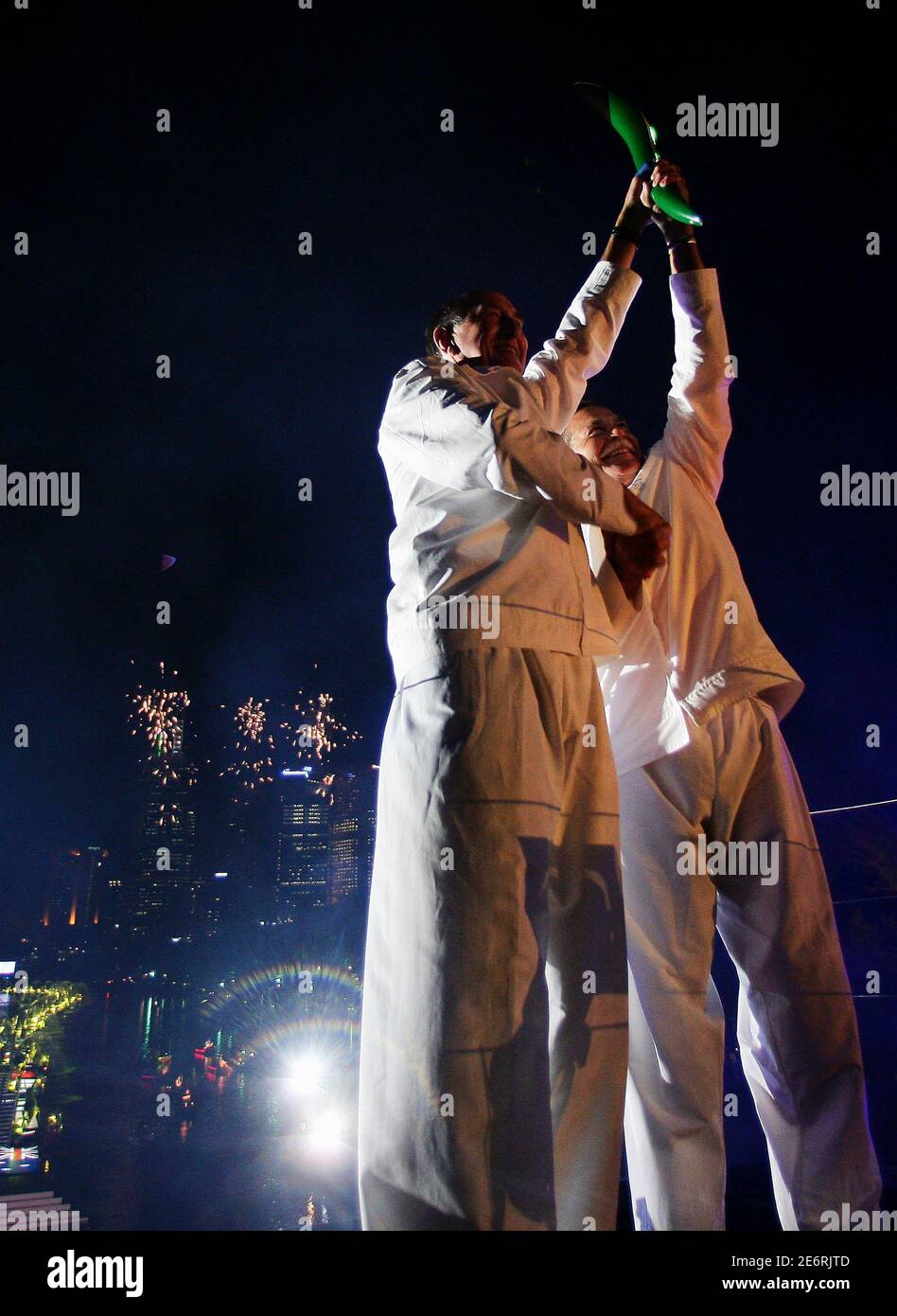 Herb elliott commonwealth games hires stock photography and images Alamy