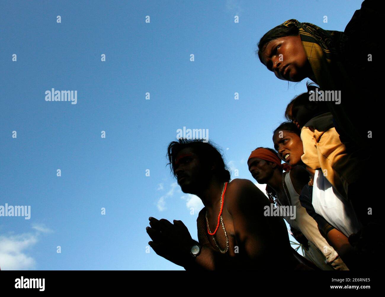 Ancient india caste system in hi-res stock photography and images - Alamy