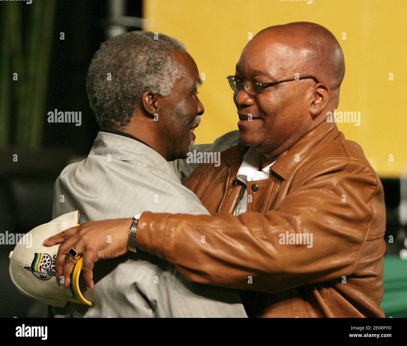 President Jacob Zuma Anc High Resolution Stock Photography And Images Alamy