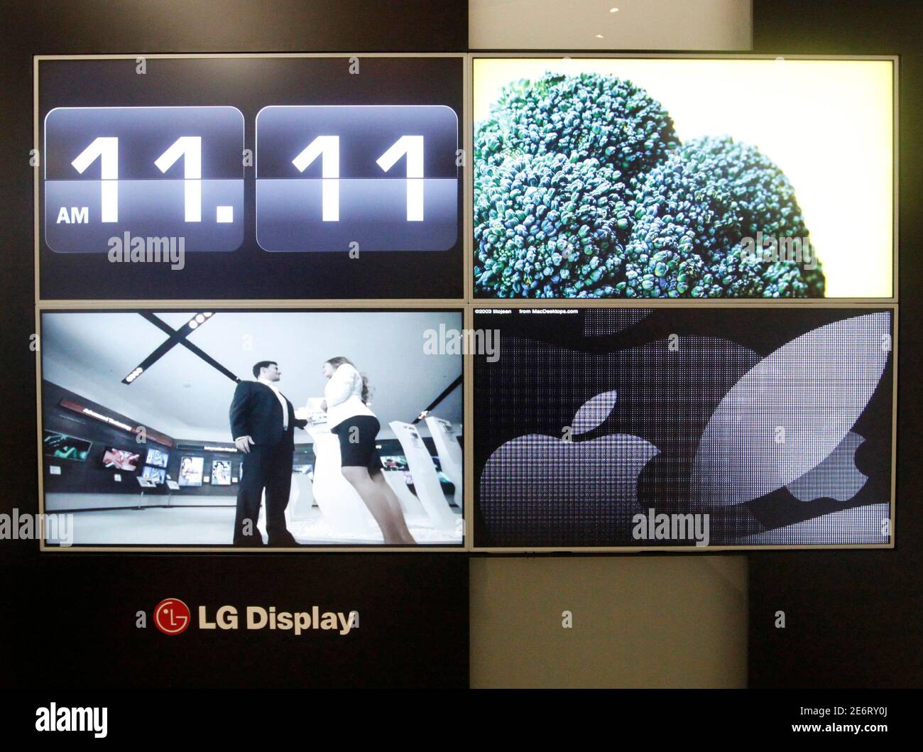 lcd panel price fixing manufacturer
