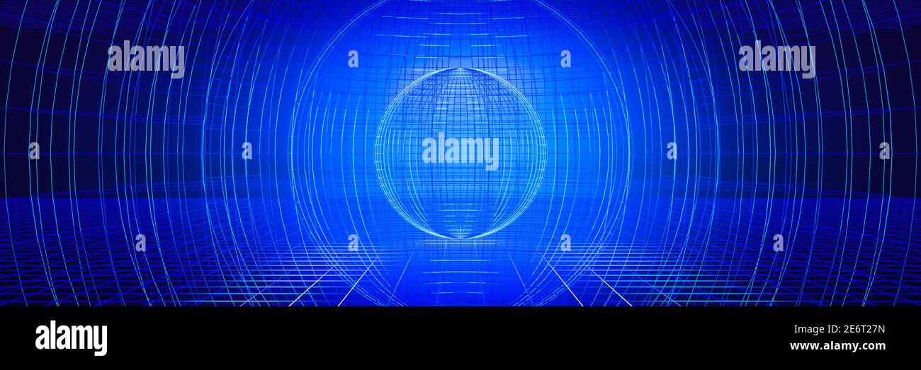 Spherical patterns hi-res stock photography and images - Alamy