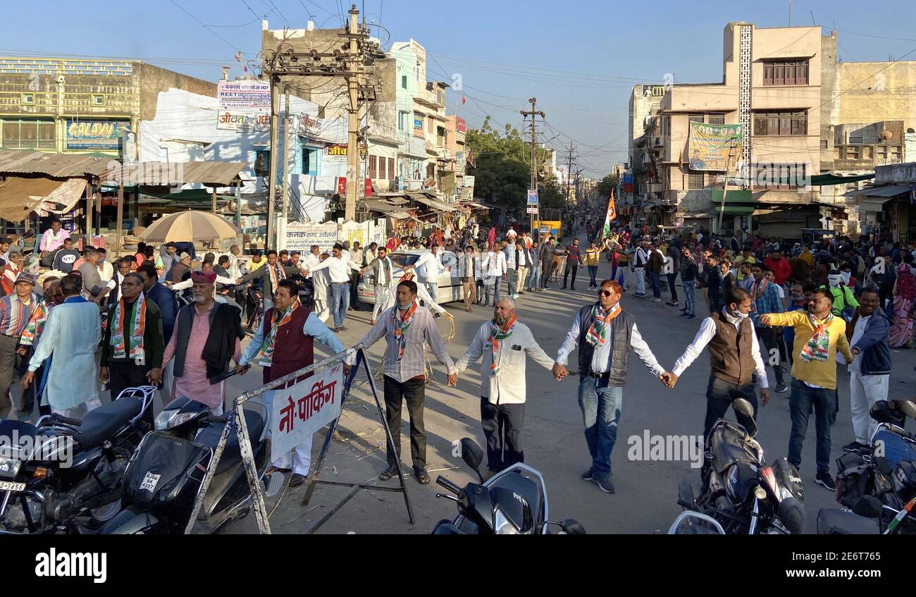 Forming of an indian government hi-res stock photography and images - Alamy