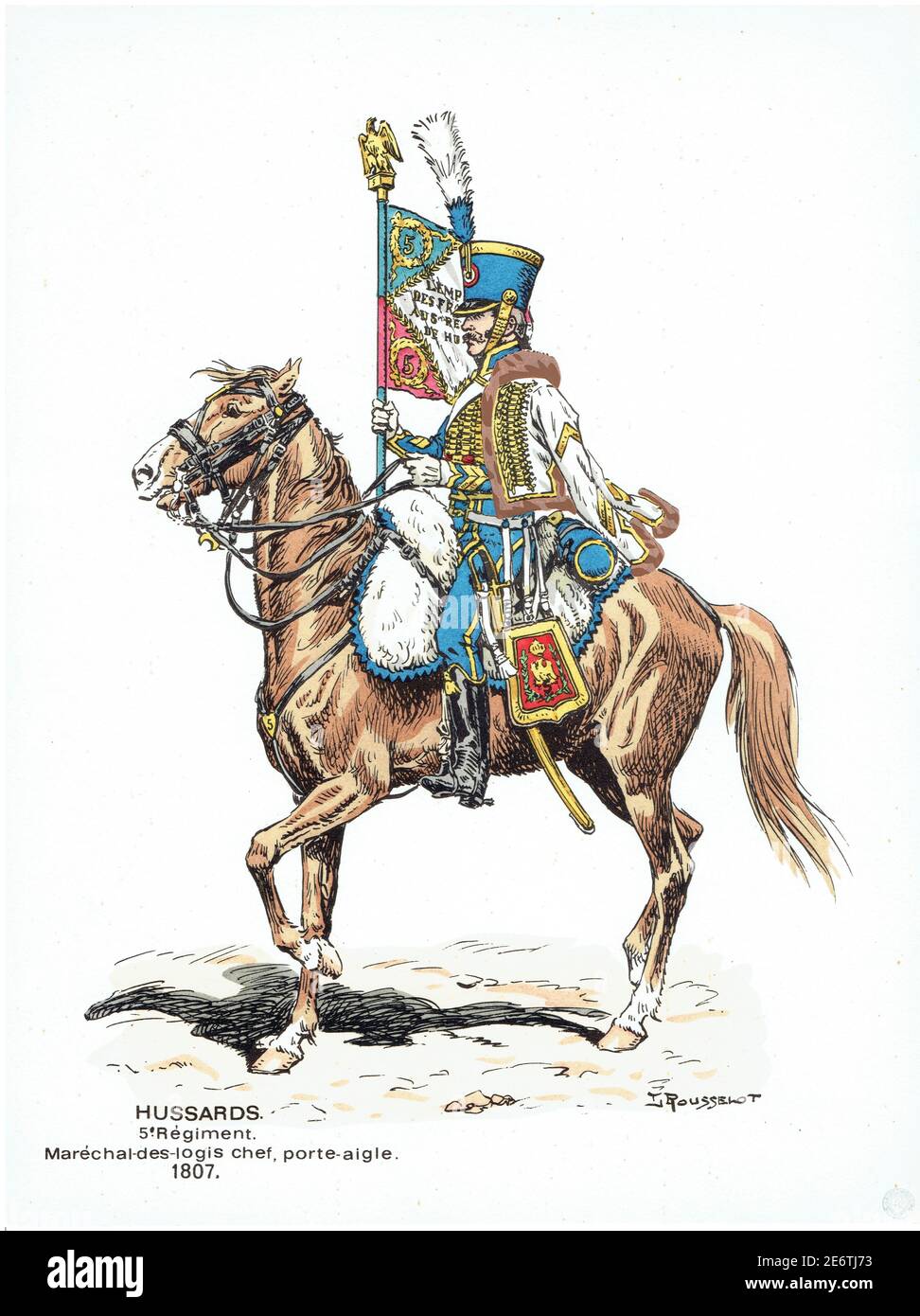 Gemelolandia Pin de Rabat Aigle Imperial Napol/éon Bonaparte