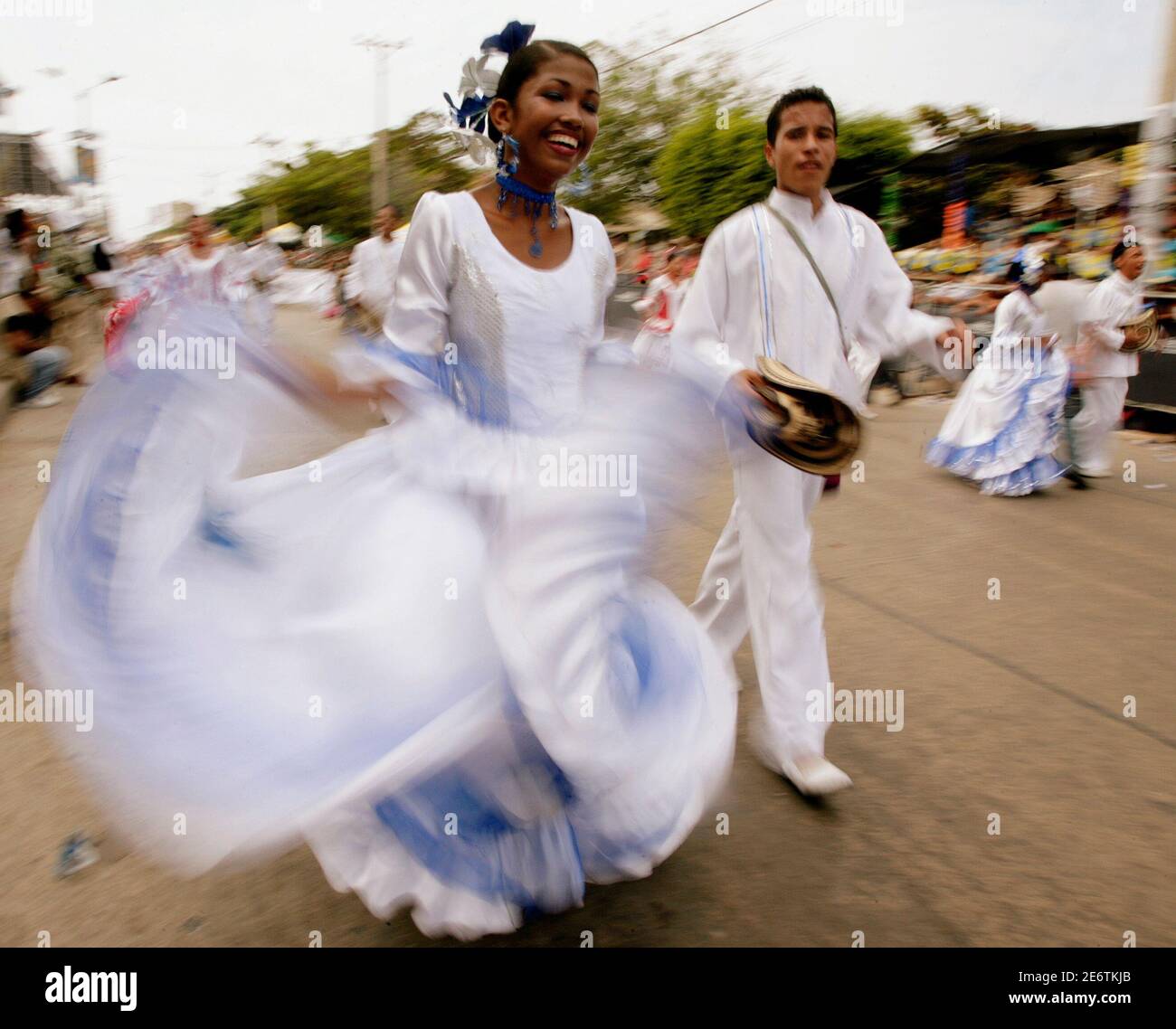 Carnaval De Colombia High Resolution Stock Photography and Images - Alamy