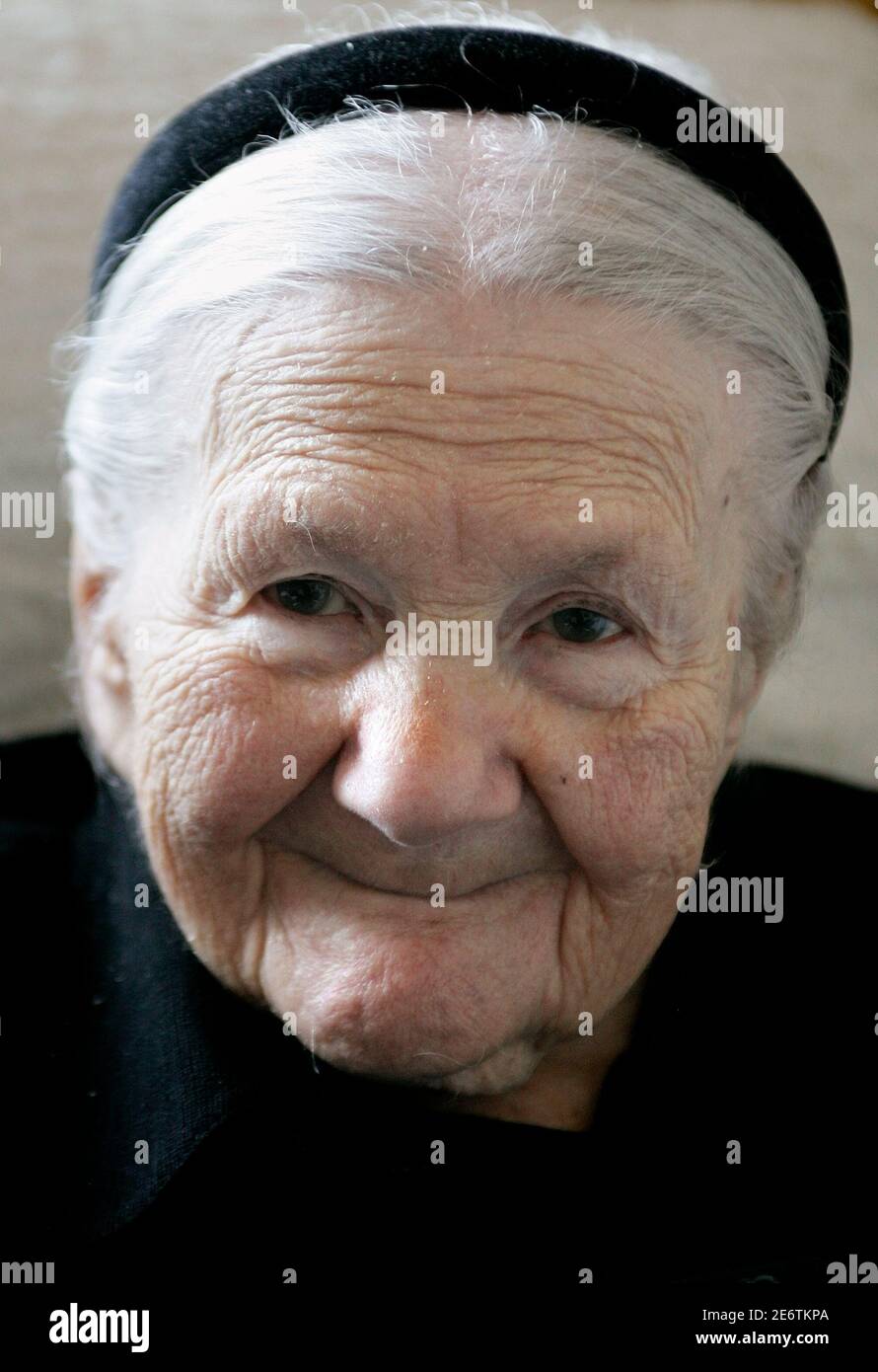 Sendler irene Who Is