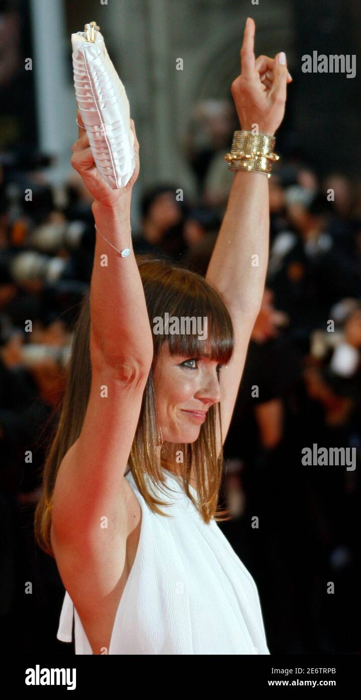 Axelle Laffont High Resolution Stock Photography and Images - Alamy