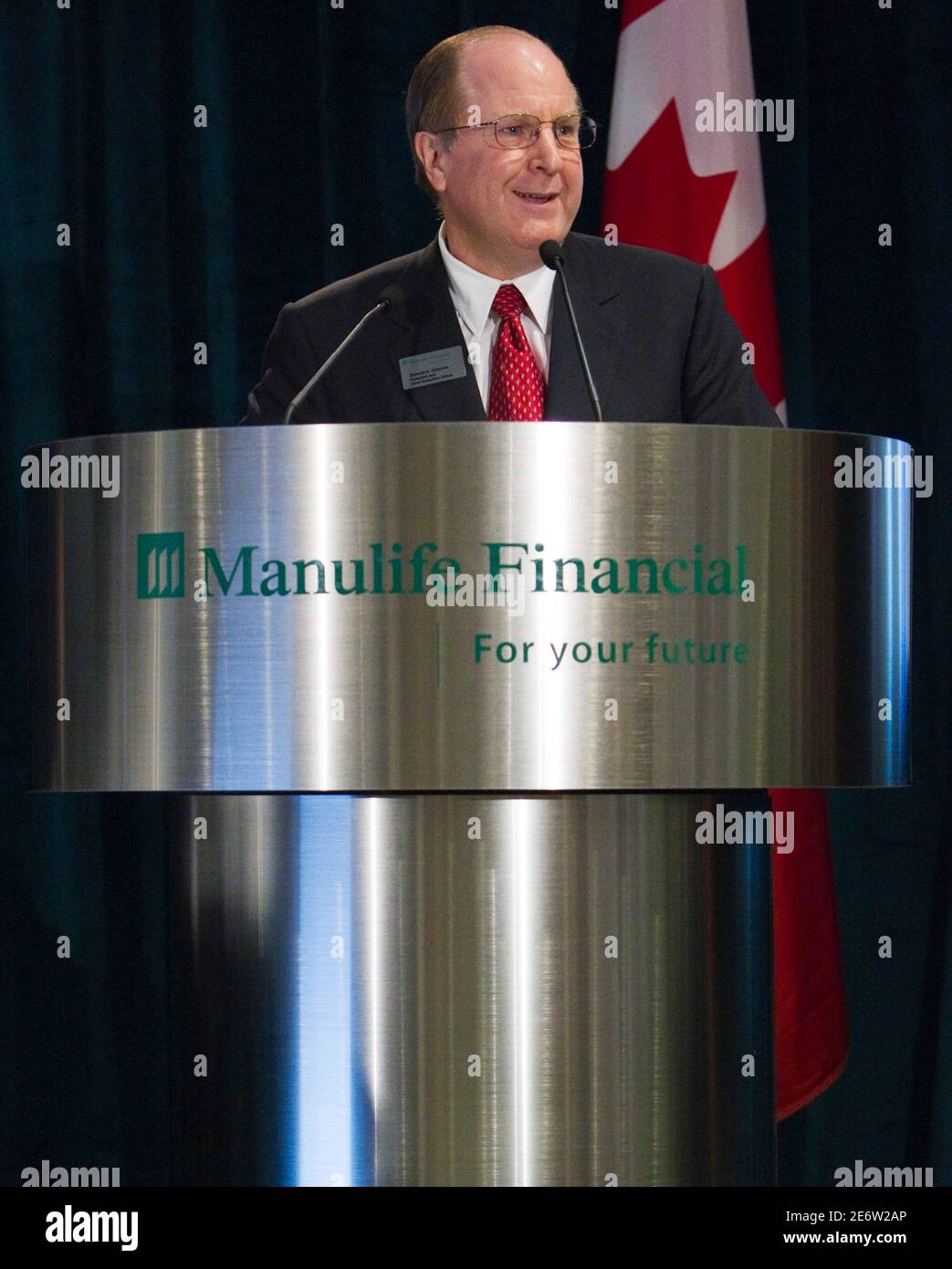 Manulife Financial High Resolution Stock Photography And Images Alamy
