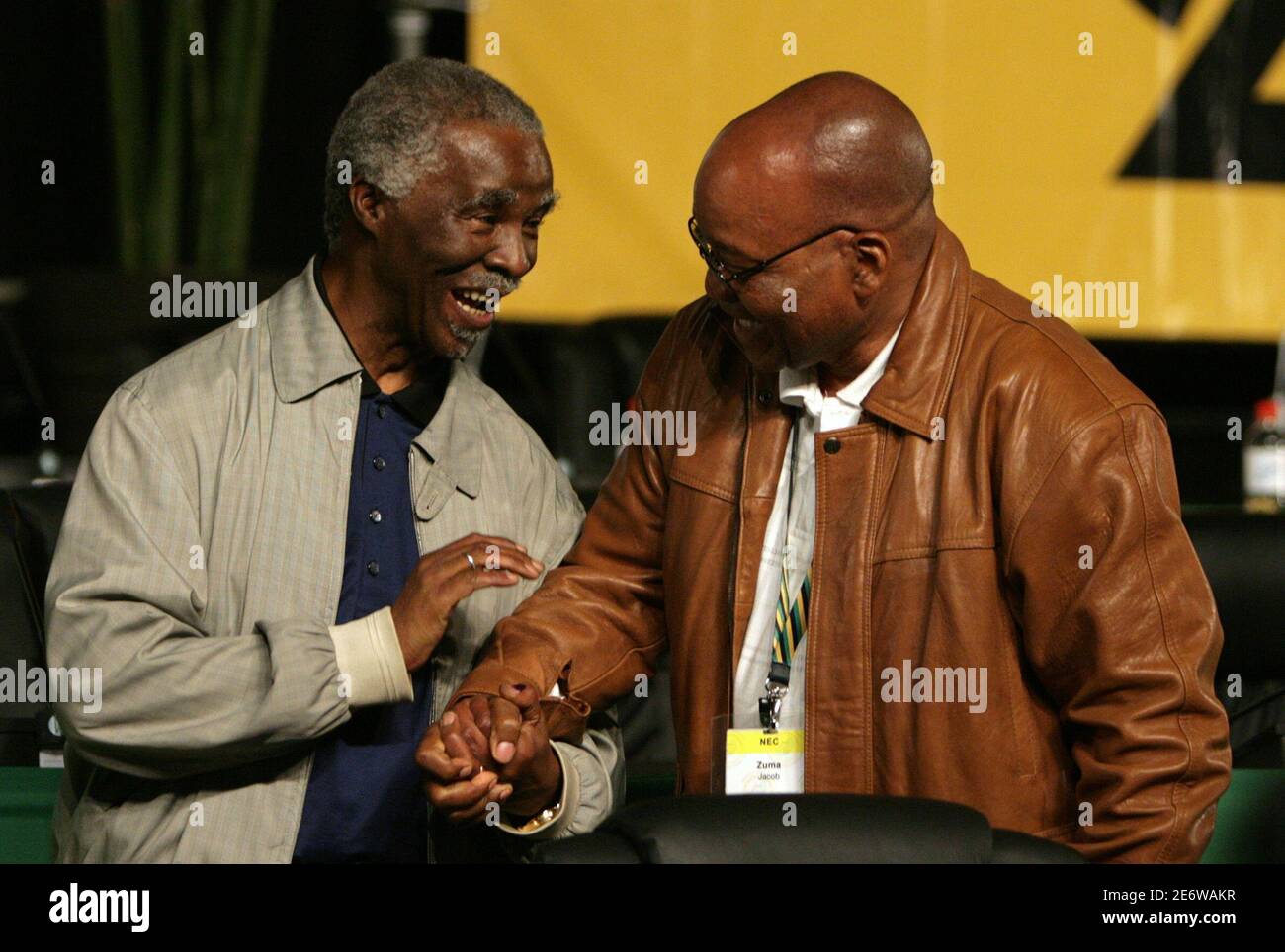 President Jacob Zuma Anc High Resolution Stock Photography And Images Alamy