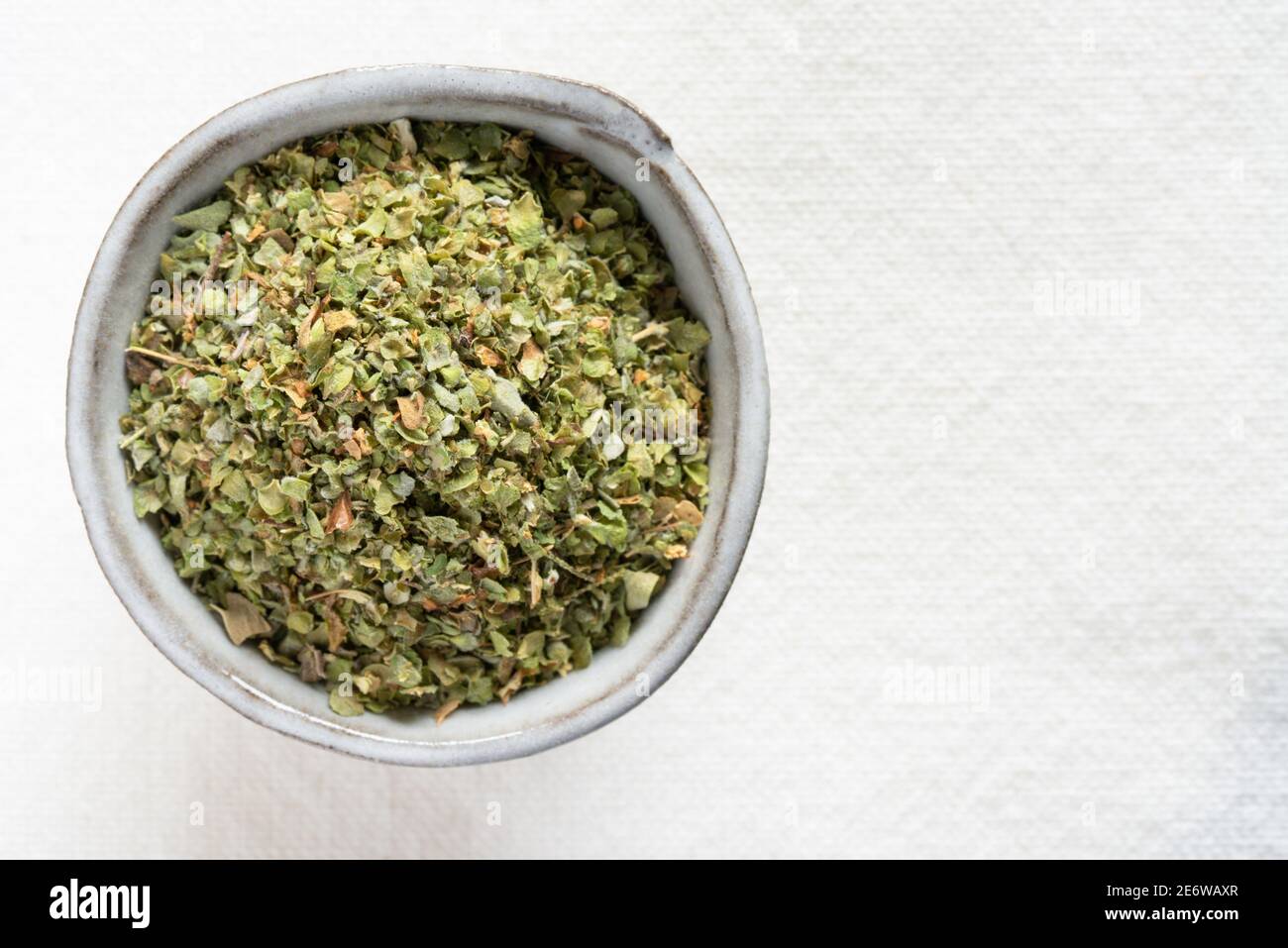 Marjoram herb hires stock photography and images Alamy