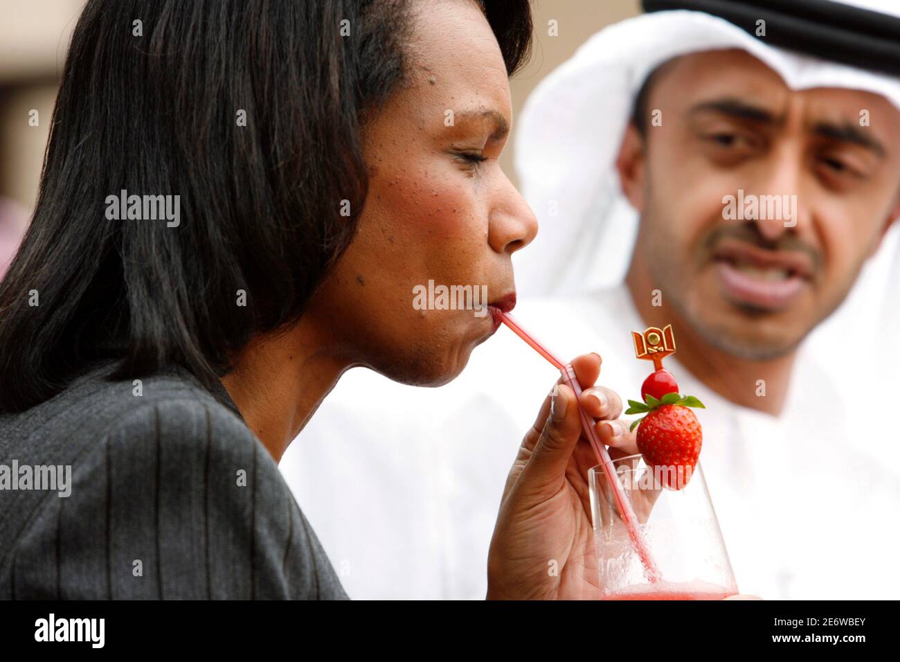 Sheikh zayed al maktoum hires stock photography and images Alamy