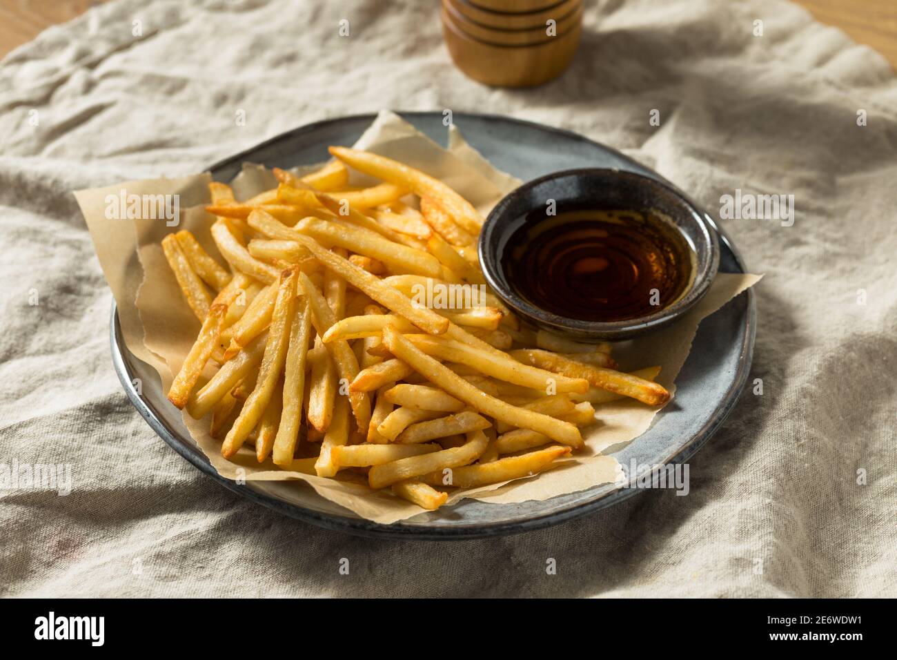 Malt vinegar chips hires stock photography and images Alamy