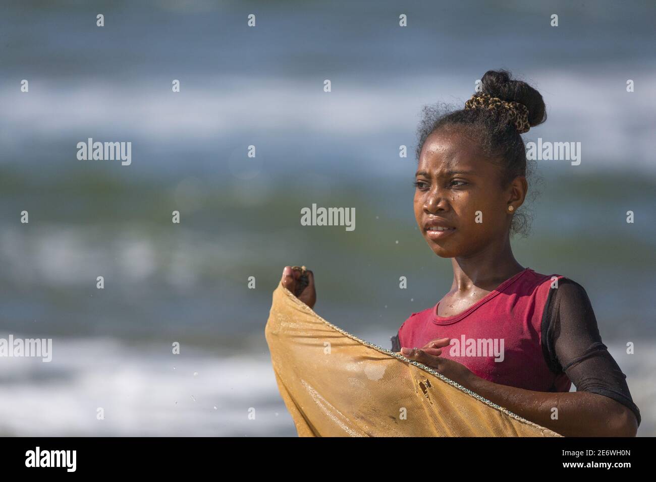 Mosquito nets africa hires stock photography and images Alamy