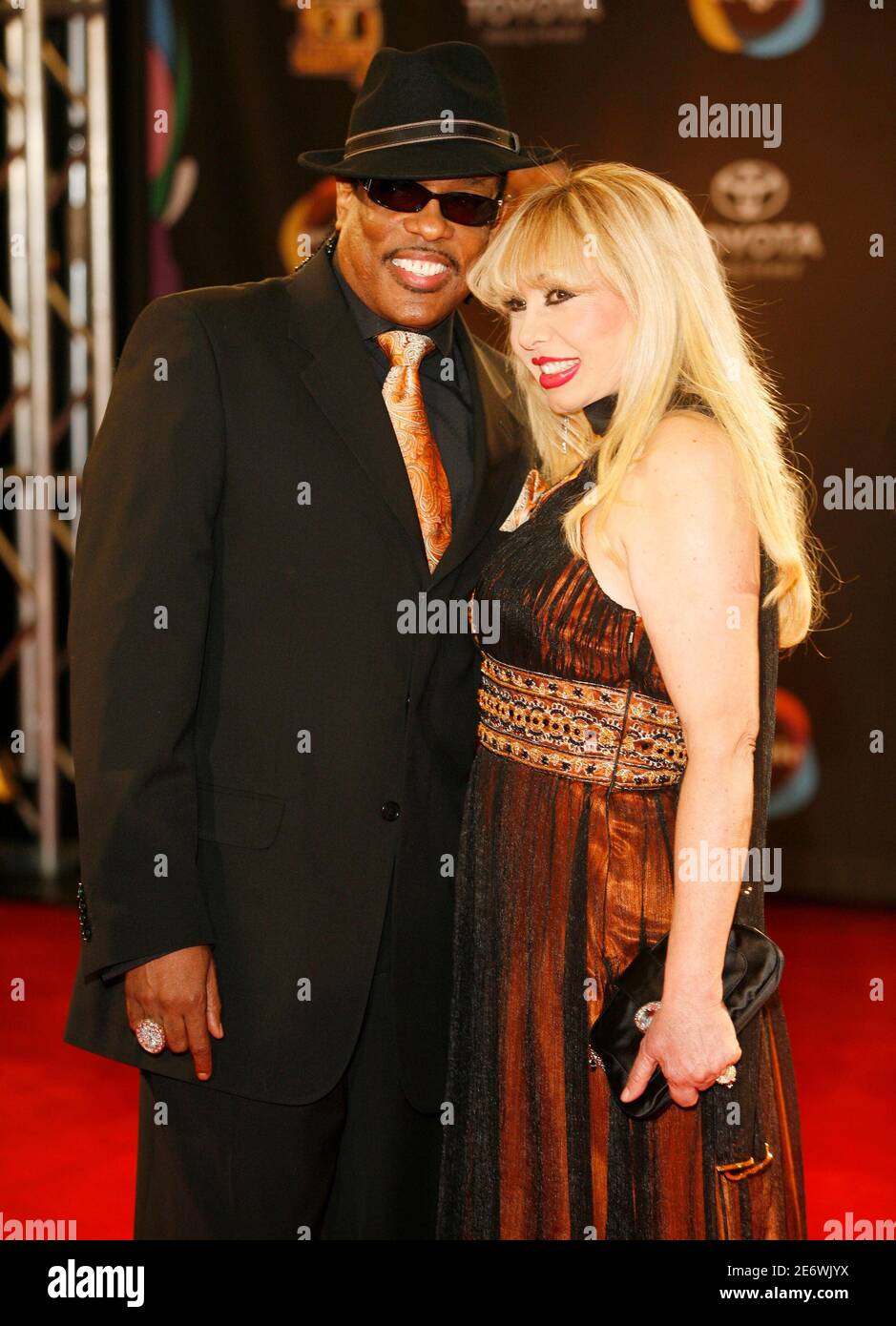 charlie wilson new album 2009