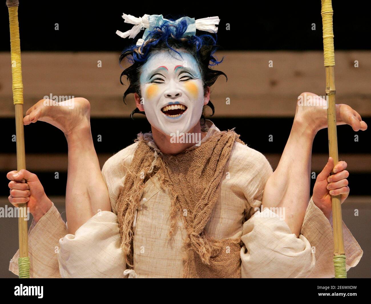 From Shakespeares A Midsummer Nights Dream High Resolution Stock Photography And Images Alamy