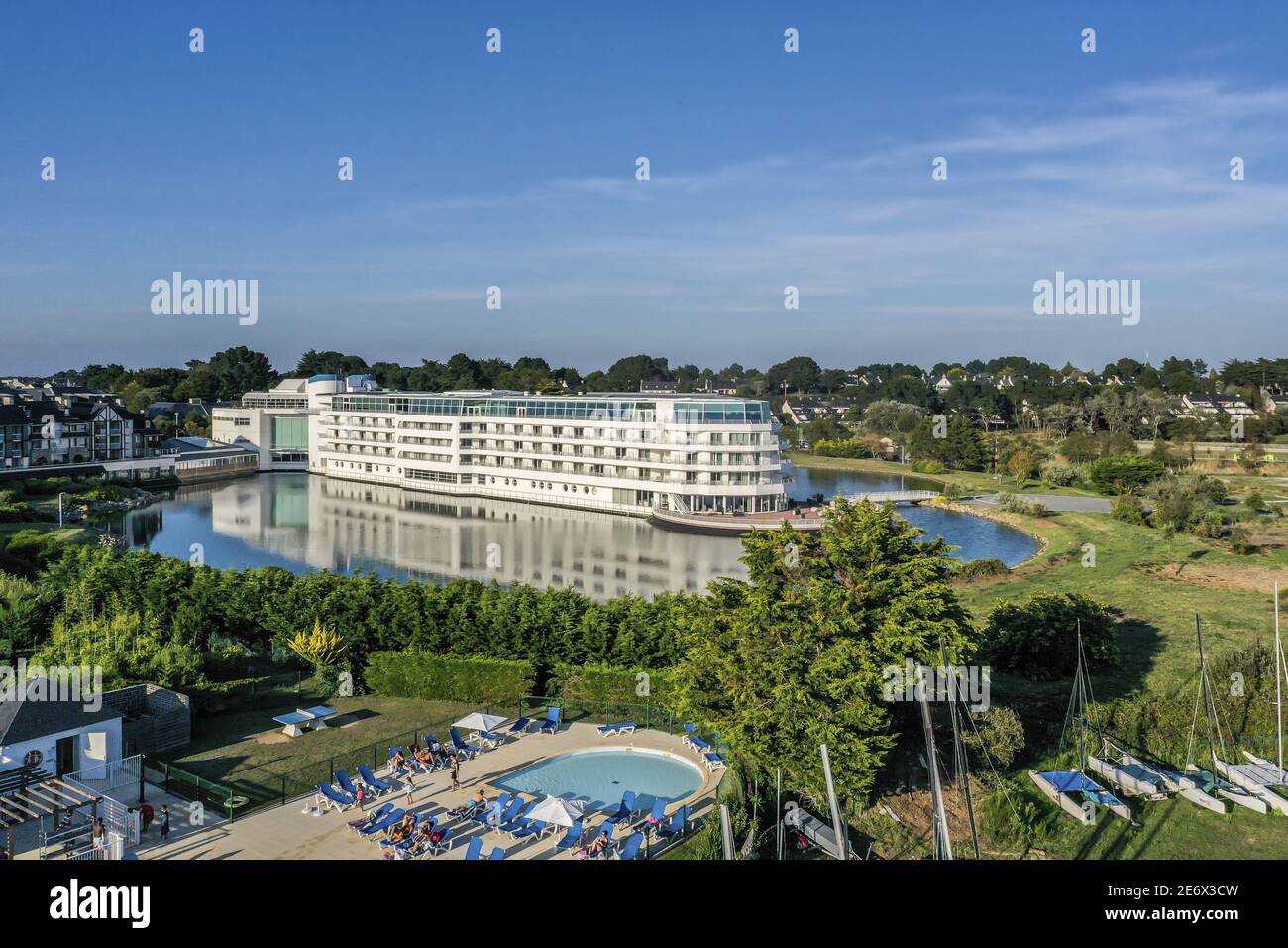 Hotel miramar hi-res stock photography and images - Page 3 - Alamy