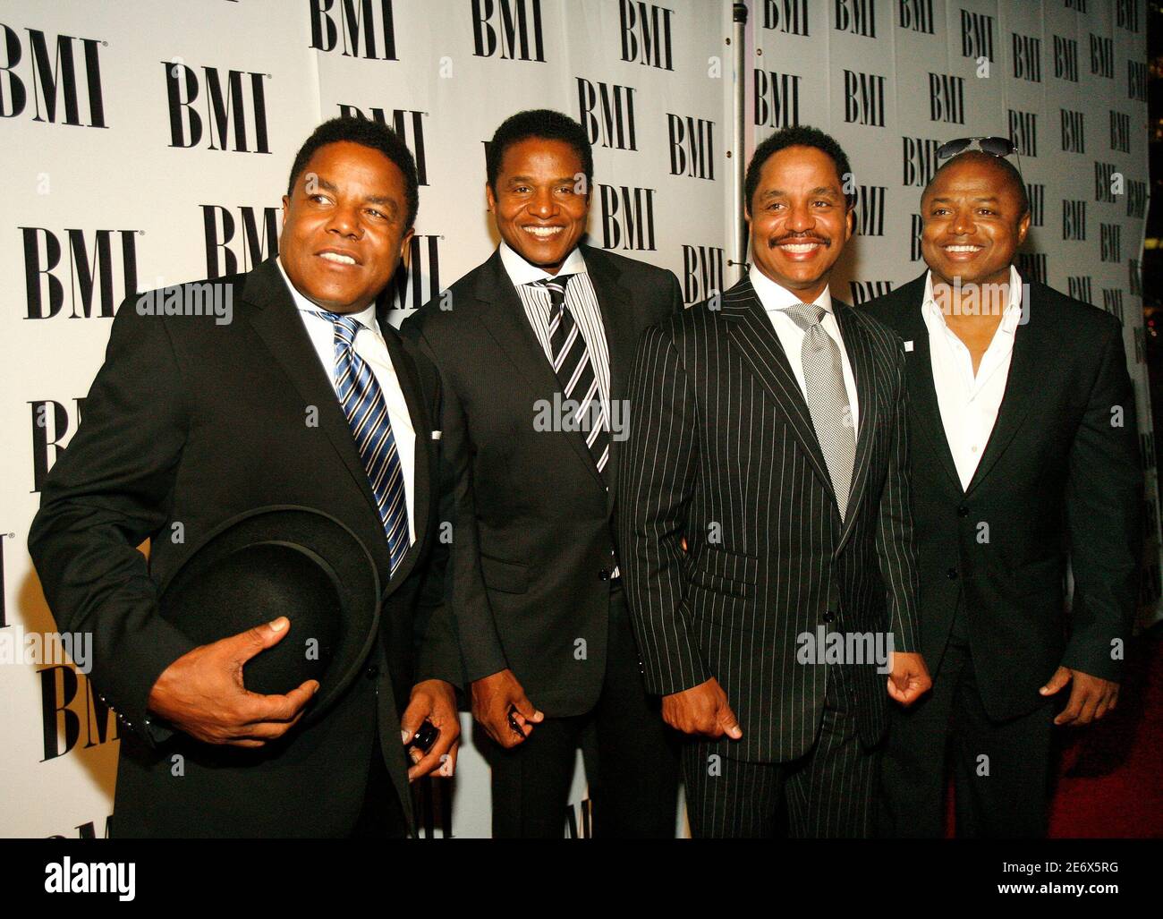 Tito And Randy Randy and tito hi-res stock photography and images - Alamy